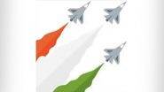 Republic Day 2021 Special: Twitter Launches Indian Air Force Fly Past Emoji Ahead of January 26 Celebration