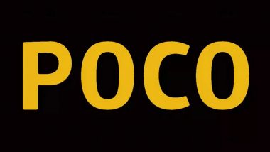 Poco M3 Pro 5G Launching Today Globally, Watch LIVE Streaming Here