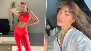 Yael Shelbia Named 'World's Most Beautiful Face' in the World! View Hot Pics & Videos of the Israeli Model and Actress Who Has Also Received  Flak Online
