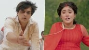 Yeh Rishta Kya Kehlata Hai's Shivangi Joshi Talks About Naira's Death Sequence, Confirms She Is Not Quitting The Show