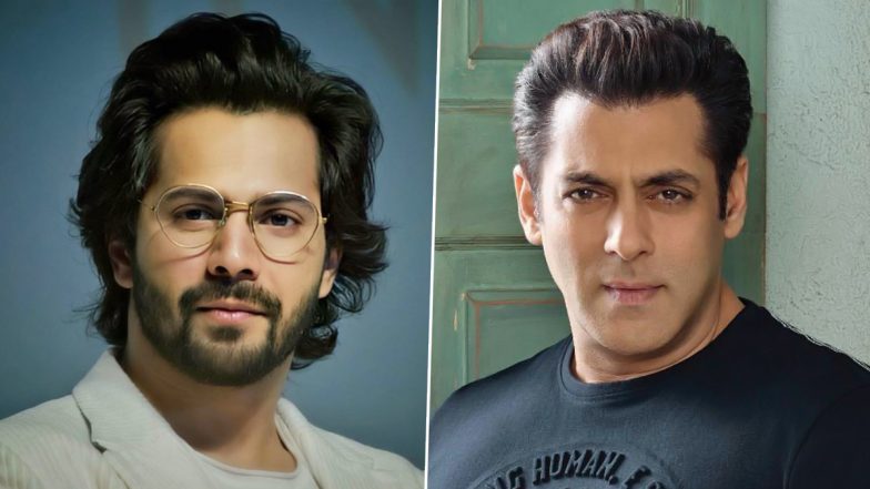 Antim: Varun Dhawan’s Special Song From Salman Khan’s Film Is A Ganpati Celebration Number! (Read Details)