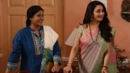 Renuka Shahane: Always Nurtured the Dream of Directing Madhuri Dixit