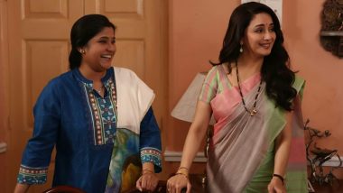 Renuka Shahane: Always Nurtured the Dream of Directing Madhuri Dixit