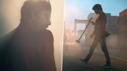 Khiladi: Makers Release First Glimpse Of Ravi Teja Starrer On His Birthday And It Looks Like A Mass Entertainer! (Watch Video)