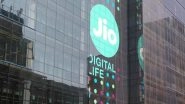 Reliance Jio Infocomm Ltd Claims Airtel, Vodafone Idea Partners Using Farmers' Protest to Sabotage Its Network in Punjab And Haryana