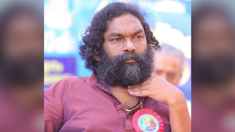 Anil Panachooran, Malayalam Poet And Lyricist, Dies at 55 After Suffering Cardiac Arrest While Undergoing Treatment For COVID-19