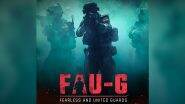 FAU-G Launch Time on Republic Day 2021: When is the Online Game Launching? Gamers Flood Twitter As They Eagerly Wait To Download PUBG Mobile Rival