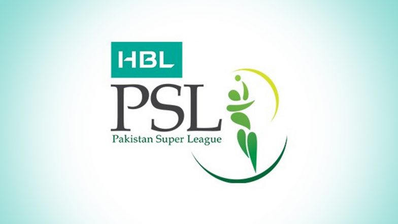 PSL 2021 Schedule: Remaining Pakistan Super League 6 Matches To Resume On June 1