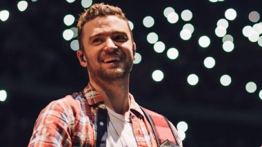 Justin Timberlake Confirms Working on a New Album, Says ‘I Think I’ll Just Take My Time’