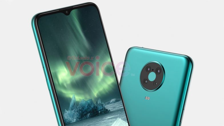 Nokia 6.3 Phone’s Images & Specifications Leaked Online