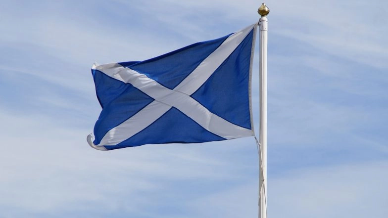 Scotland Imposes COVID-19 Lockdown For Rest of January Amid Rising Coronavirus Cases