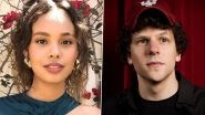 When You Finish Saving The World: Alisha Boe Boards Jesse Eisenberg's Directorial Debut Starring Julianne Moore, Finn Wolfhard