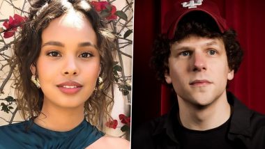 When You Finish Saving The World: Alisha Boe Boards Jesse Eisenberg's Directorial Debut Starring Julianne Moore, Finn Wolfhard