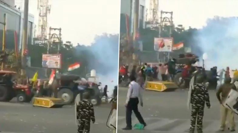 Farmers' Tractor Rally on January 26 Updates: Samyukt Kisan Morcha Calls Off Kisan Republic Day Parade With Immediate Effect; Here's What We Know So Far