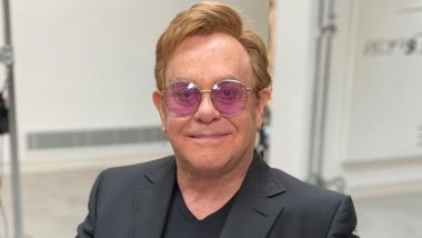 Legendary Singer Elton John Tired Of Singing The Same Hit Songs At Concerts