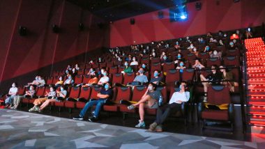 China Dethrones North America to Emerge As the World’s Biggest Movie Market Amid COVID-19 Pandemic, Reports Global Times