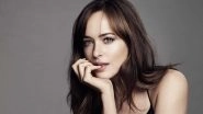 Dakota Johnson: My Biggest Lessons Are from Relationships or Exploring Relationships at Work