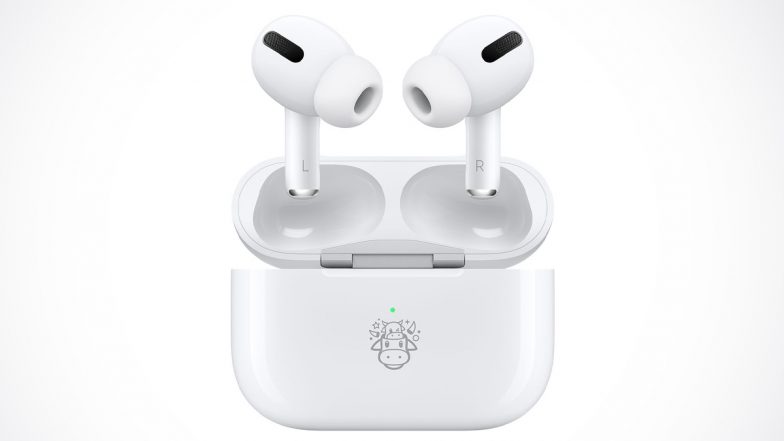 Apple AirPods Pro Limited Edition Launched in China