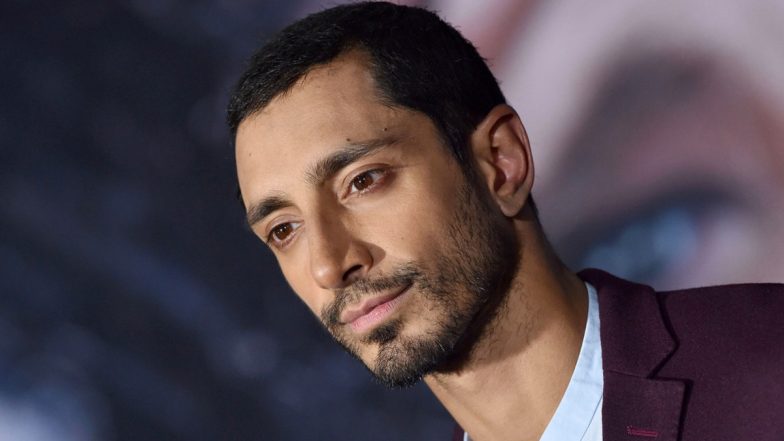 Riz Ahmed Marries But Won't Disclose Wife's Name, Says 'It's About Having Boundaries'