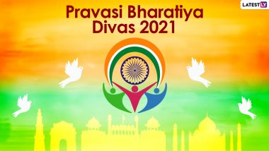 Pravasi Bharatiya Divas 2021: Indian Consulate in Dubai to Celebrate Virtual 16th PBD