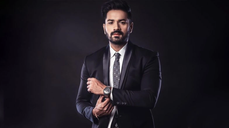 Mrunal Jain Says Sooryavanshi Delay Has Affected Him, Reveals 'I Was Hoping That My Ability As An Actor Would Be Noticed In The Industry'