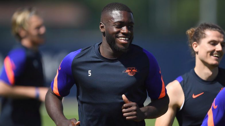 Dayot Upemacano Transfer News Update: Bayern Munich Favourites To Sign RB Leipzig Defender