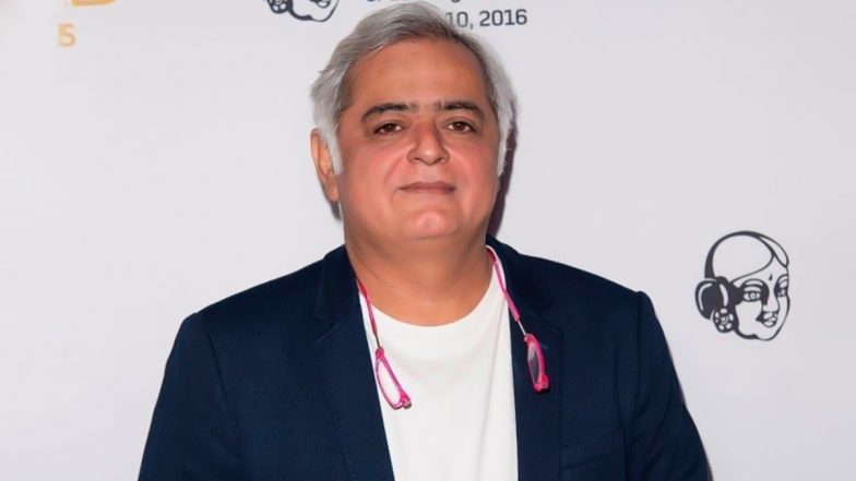 Hansal Mehta’s Son Pallava Tests COVID-19 Positive; Filmmaker Urges His Followers With Leads for Remdesvir