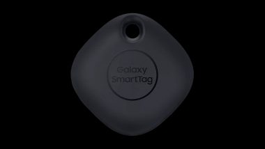 Samsung Galaxy SmartTag Will Be Available for Sale This Week: Report