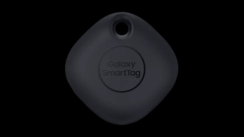 Samsung Galaxy SmartTag Will Be Available for Sale This Week: Report
