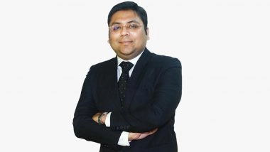 Bada Business, EdTech Startup, Appoints Nimish Choudhary as Chief Financial Officer