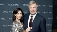 Alec Baldwin Bids Goodbye to Twitter Following Wife Hilaria Baldwin's Heritage Scandal