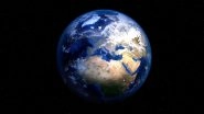 A Day on Earth Has Become Shorter Than 24 hours As Planet Has Been Spinning Faster on Its Axis; 28 Shorter Days Recorded in 2020: Reports