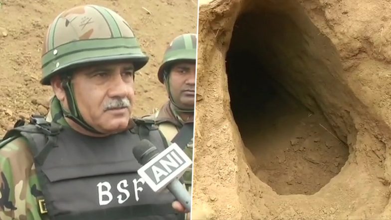 Pakistan Trying To Push Terrorists in Jammu and Kashmir