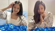 Blackpink&rsquo;s Jennie Launches Her Own YouTube Channel to Share About Daily Life, First Video Crosses Over 6 Million Views in a Day As BLINKs Are Overjoyed