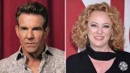 American Underdog: Dennis Quaid, Virginia Madsen Board Kurt Warner Biopic at Lionsgate