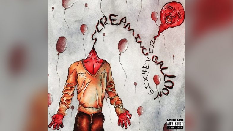 All Eyes on “6IX4EVER” Canadian Rap Trio Drops Screaming Balloon