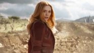 Elizabeth Olsen&rsquo;s Mother Has Been Calling Her by the Wrong Marvel Character Name for 4 Years, Actress Reveals Which One Is It