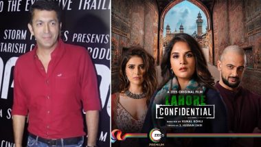 Lahore Confidential: Kunal Kohli Opens Up on How He Created Lahore in Lucknow for Richa Chadha, Arunoday Singh Film