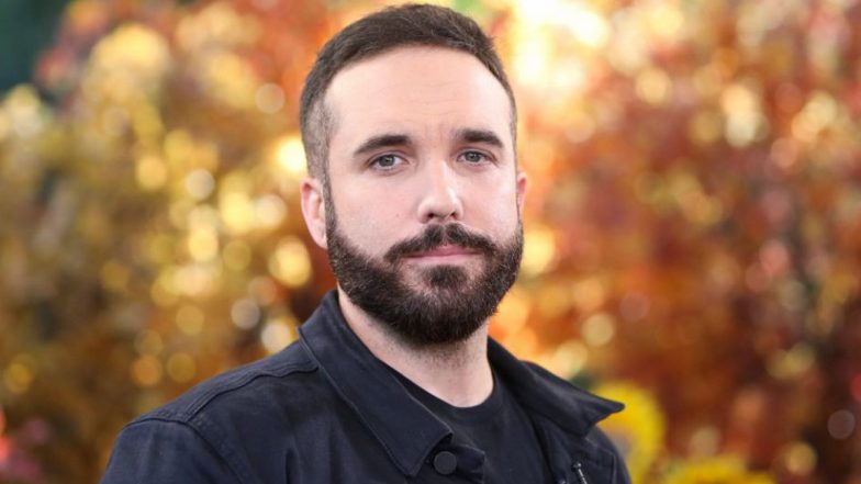 Country Singer Tyler Rich Discovers a Dead Body on New Year’s Eve (Read Tweet)