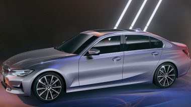 BMW 3 Series Gran Limousine Launched in India From Rs 51.50 Lakh; Check Prices, Features, Variants & Specifications