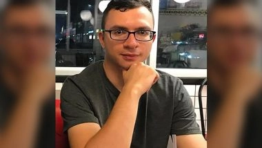 Dakota Matos Launches 12 Stories in the Horror and Children Niche