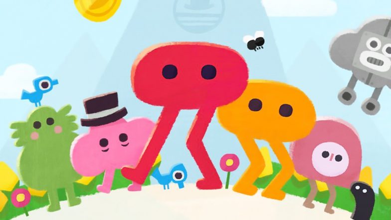 ‘Pikuniku’ Puzzle Game Coming to Google Stadia Cloud Gaming Service Next Month: Report