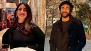 Navya Naveli Nanda Shares Stunning Pictures On Instagram, Meezaan Jaaferi Drops This Comment On His Rumoured Girlfriend&rsquo;s Post