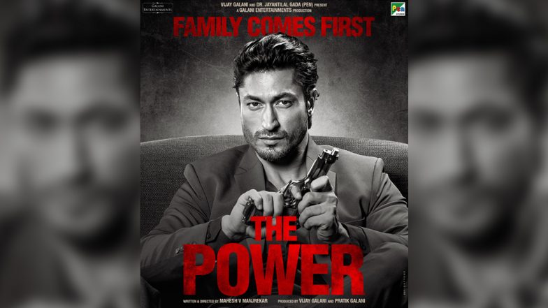 Vidyut Jammwal, Shruti Haasan’s The Power to Release on Pay-Per-View Service ZeePlex on January 14