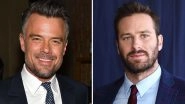 Shotgun Wedding: Josh Duhamel Replaces Armie Hammer in Jennifer Lopez Starrer