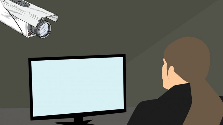 Dallas Security Technician Watched Naked Women & Couples Having Sex by Hacking ADT Cameras; Faces Five Years of Prison After Pleading Guilty