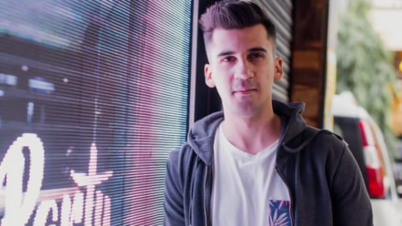 Roadies Revolution Winner Hamid Barkzi Has Plans to Enter Bigg Boss, Says ‘I’m Definitely Going to Try for It’