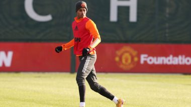 Marcus Rashford Injury Update: Manchester United Forward Included in Squad For Sheffield United Clash