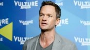 Neil Patrick Harris Might Get His Kids a Hedgehog or Tarantula This Christmas