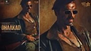 Dhaakad: Arjun Rampal As Rudraveer, The Villain, Looks All Set To Take On Kangana Ranaut (View Pic)